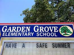 garden grove elementary 2250 n