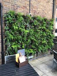 Plantbox Living Wall System