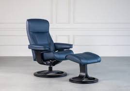 nordic 21 leather recliner