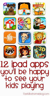 12 ipad apps you ll be happy to see
