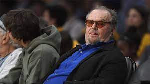 See more ideas about actori, jack nicholson, herb ritts. Jack Nicholson Makes Rare Public Appearance To Cheer On His Beloved La Lakers