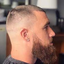 Give yourself a buzz cut now. 45 Best Buzz Cut Hairstyles For Men 2021 Guide