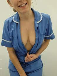 Nurse becky xo