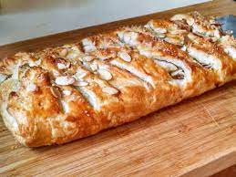 danish kringle recipe