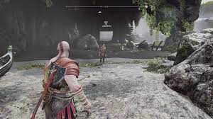 See this remarkable game the way it. God Of War Ps4 Pro Comparison 4k Mode Disappoints Polygon
