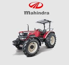 novo 755 mahindra tractor 74 hp 4wd