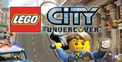 lego city undercover