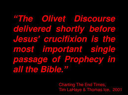 Ppt Charting The End Times Tim Lahaye Thomas Ice 2001