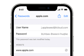 how to recover your apple id account