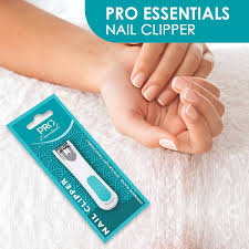 pro essentials nail clipper pro