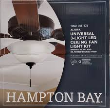 new hton bay altura led universal