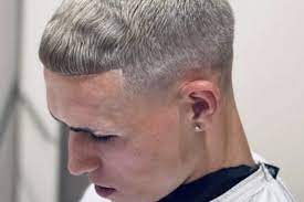 All you need to know about fades. Phil Foden Has Gone Full Paul Gascoigne England Fans React To Man City Star S New Haircut Manchester Evening News