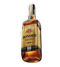 bonded bourbon review the