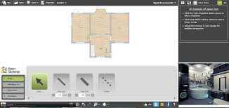 free floor plan software roomsketcher
