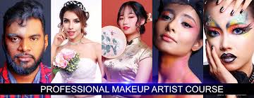 c06 professional makeup artist course