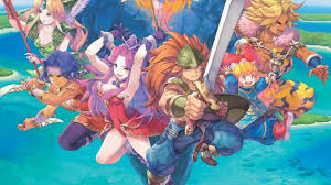 Check spelling or type a new query. Trials Of Mana Producers On The Challenges Of Remaking A Classic 16 Bit Rpg Feature Nintendo Life
