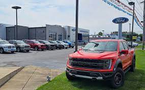 the history and mission columbiana ford