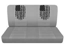 Seat Covers For Ford F 100 For