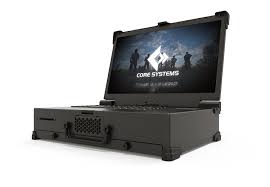 rugged laptops core systems