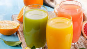 Is juicing better with or without pulp?