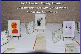 family reunion gifts