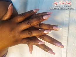 my nail lady nail salon 02180