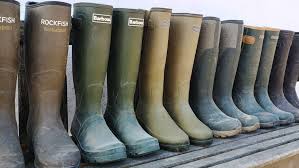 Best Wellington Boots Ranked By Horse