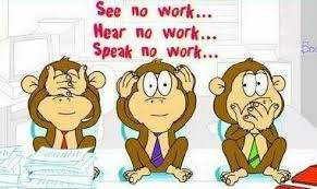 Share the best gifs now >>>. Work Monkey Quotes Dogtrainingobedienceschool Com