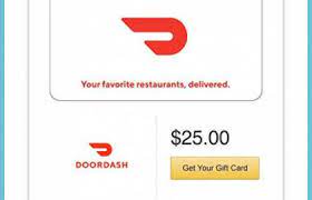 Doordash gift card generator is an online application that produces codes precisely like genuine doordash gift card codes. 6 Ways On How To Prepare For Doordash Gift Card Doordash Gift Card Neat