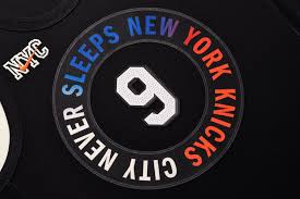 The statement edition is similar to the icon and association editions that are built on. New York Knicks Empire State Energy Nba Com