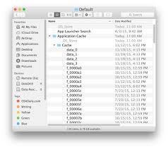 When the chrome for mac download is finished, open the file called googlechrome.dmg and go through the installation process. How To Clear Cache History In Chrome For Mac Os X Osxdaily