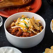 easy slow cooked chili recipe frank s