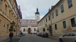 Crowd capital in times of crisis. Zagreb La Capital Medieval Croata Que Ver Y Que Hacer En Zagreb Youtube