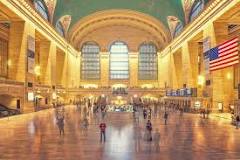 Grand Central Terminal de New York | Horario, Mapa y entradas 4
