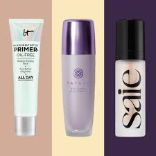 8 best primers 2023 dewy matte and
