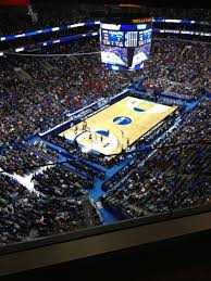 Wells Fargo Center Section Balcony Suite 19 Home Of