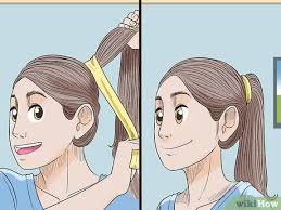 There are plenty of formal hairstyles for long hair, which is of great luck, as prom is approaching and you don't miss our photo gallery featuring the trendiest and most adorable hairstyles for a special. 3 Ways To Make Cute Hairstyles For High School Wikihow