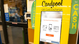 Turn coins into cash, no fee gift cards, or donations at coinstar. Cardpool Nanonation