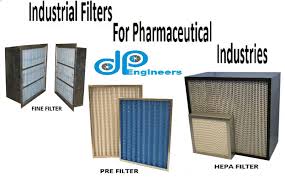 Industrial... - Ahu Filter Suppliers,Manufacturers In India | Facebook