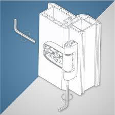 How To Adjust A Upvc Door Win Dor