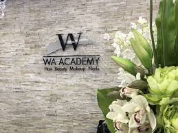 beauty college wa academy