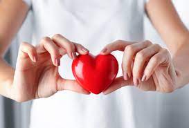 A comprehensive blog by one of the famous cardiac surgeons reasserts the  heart health in Women