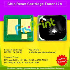 (lower)rouleau inferieur hp laserjet pro m102 code oem : Jual Chip Toner Cartridge Hp 17a Cf217a Printer Laserjet M102a M130a M130nw Jakarta Timur Fixprint Jakarta Tokopedia