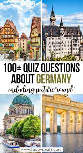 Displaying 162 questions associated with treatment. Ultimate Germany Quiz 113 Questions Answers About Germany Beeloved City