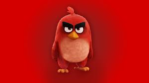 Rovio Angry Birds #bringtheanger | Kairos Group | Open Mic