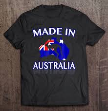 australian flag shirt teeherivar