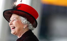 Queen Elizabeth II: A life in pictures | Luxury London