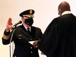 They are lovers, not fighters, but they are also fighters, so don't get any ideas. Art Acevedo Sworn In As New Miami Police Chief Miami Herald