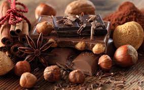 chocolate wallpapers wallpaper cave
