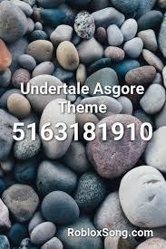 If 1st code not working then you can try 2nd code. Undertale Asgore Theme Roblox Id Roblox Music Codes In 2021 Roblox Songs Fnaf Sister Location